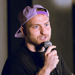 A1 Comedy show photo 3